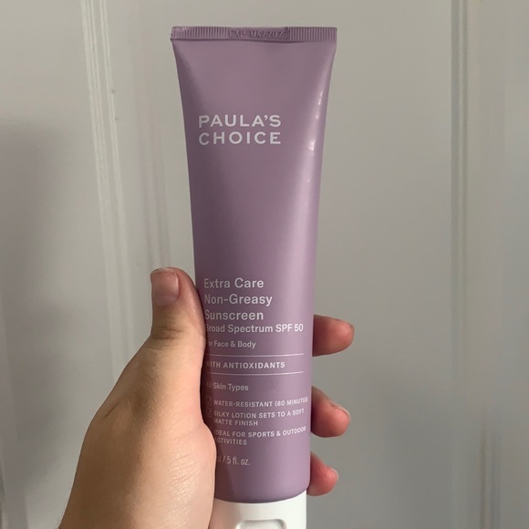 Paulas choice sunscreen - Picture 1 of 1